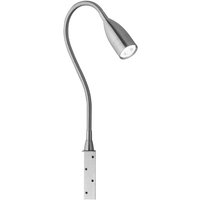 [GEBRAUCHT] B-Ware Fischer & Honsel Led Wandleuchte Sten Deko Wandleuchte Gestensteuerung Dimmbar von FISCHER & HONSEL