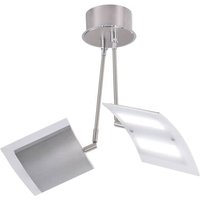 Fischer&honsel - gebraucht] Led Deckenleuchte Tours Mit Fernbedienung Deko Deckenlampe Led B-Ware von FISCHER & HONSEL