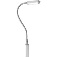 Gebraucht] Fischer&honsel Led Wandleuchte Raik Mit Gestensteuerung Wandleuchte Lampe Alu B-Ware von FISCHER & HONSEL
