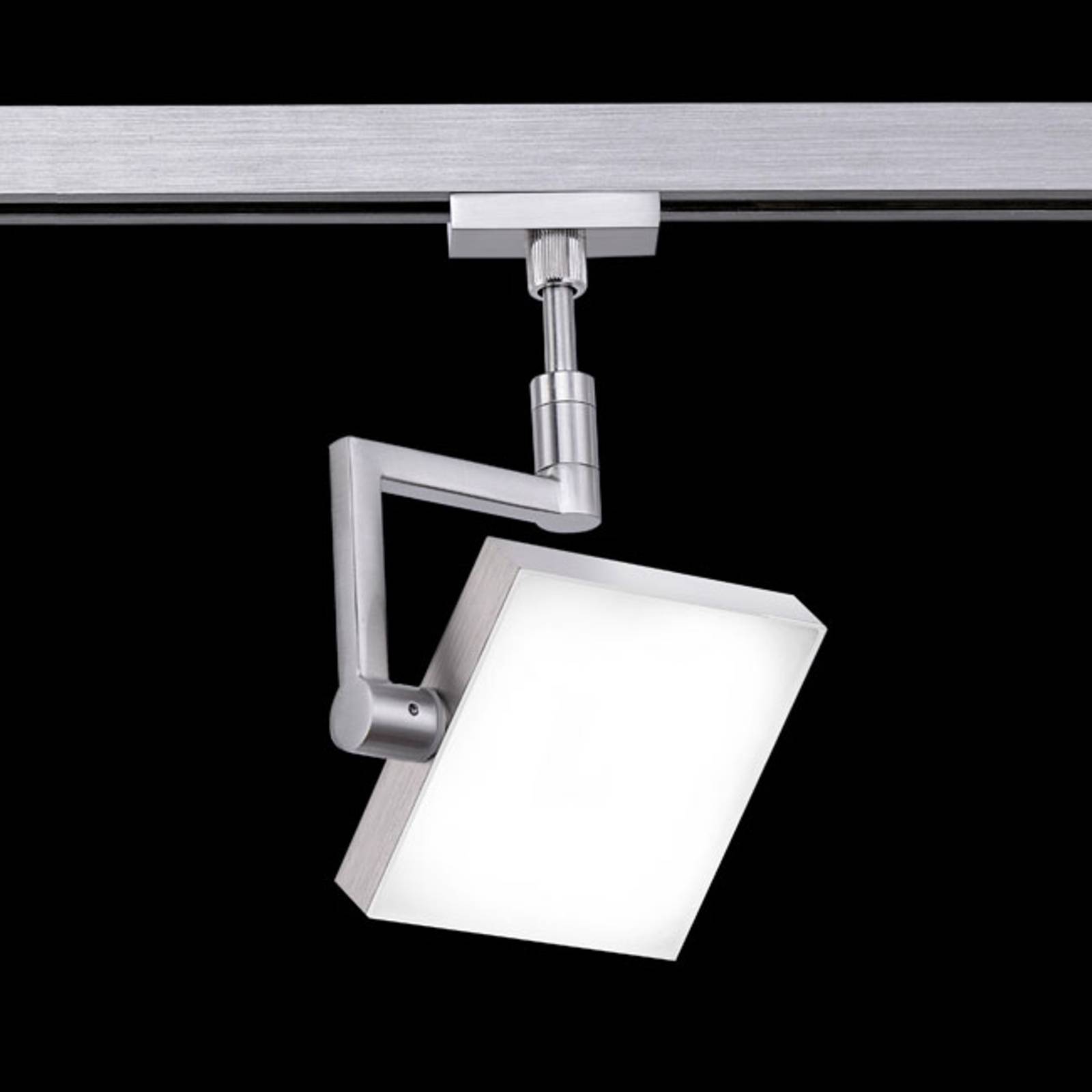 LED-Spot 70013 für HV-Track 4, 3-stufig dimmbar LED-Spot 70013 für HV-Track 4, 3-stufig dimmbar von FISCHER & HONSEL