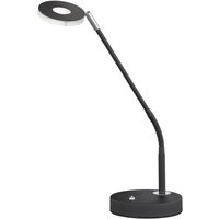 [NEUWERTIG] Fischer & Honsel Dent Led Tischleuchte Tischlampe Leuchte Lampe Tischlicht B-Ware von FISCHER & HONSEL