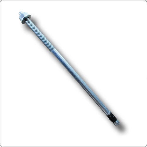 Bolzenanker FISCHER FAZ II 12/200 galvanisch verzinkt von FISCHER