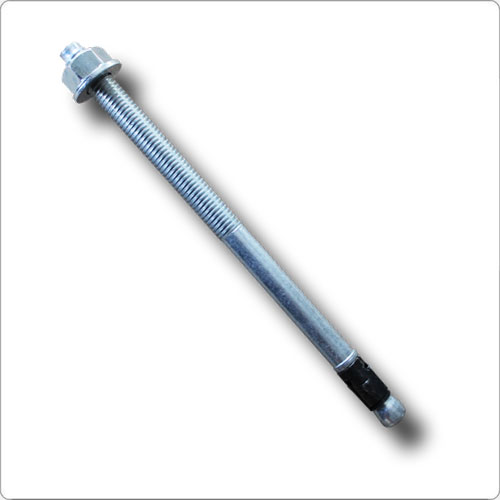 Fixanker FISCHER FAZ II 12/100 galvanisch verzinkt von FISCHER