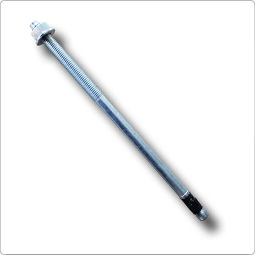 Fixanker FISCHER FAZ II 12/160 galvanisch verzinkt von FISCHER