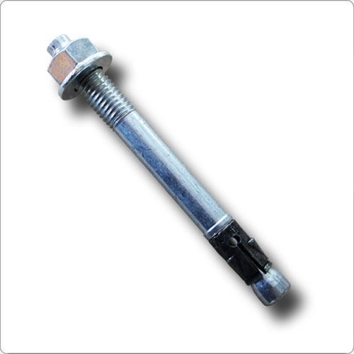 Fixanker FISCHER FAZ II 12/20 galvanisch verzinkt von FISCHER