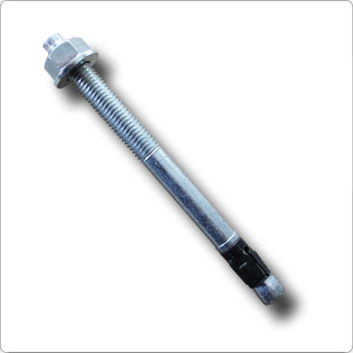 Fixanker FISCHER FAZ II 12/50 galvanisch verzinkt von FISCHER