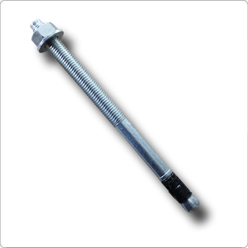 Fixanker FISCHER FAZ II 12/80 galvanisch verzinkt von FISCHER