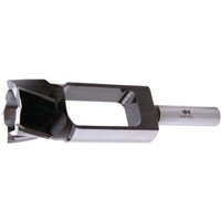 Fisch Zapfenschneider Type 0360 Innen-Ø 20 mm Nutzlänge 80 mm - 36002000 von FISCH-TOOLS
