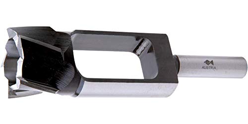 Fisch 3600350001 Zapfenschneider 35x100/160mm Schaft- durchmesser 16x50mm Z5 Fisch 3600350001 Zapfenschneider 35x100/160mm Schaft- durchmesser 16x50mm Z5 von Fisch