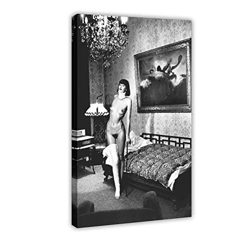 FISH DRAGATE Helmut Newton 024 Leinwand-Poster, Wandkunst, Dekoration, Bild, Gemälde für Wohnzimmer, Schlafzimmer, Dekoration, Rahmenstil, 50 x 75 cm FISH DRAGATE Helmut Newton 024 Leinwand-Poster, Wandkunst, Dekoration, Bild, Gemälde für Wohnzimmer, Schlafzimmer, Dekoration, Rahmenstil, 50 x 75 cm von FISH DRAGATE