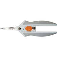 FISKARS® Scheren FISKARS Schere EASM 1St. 16 cm weiß, grau von FISKARS®