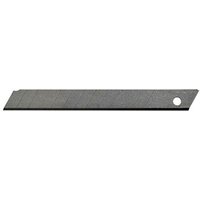 10 FISKARS® Cuttermesser-Klingen silber 9 mm von FISKARS®