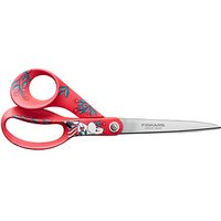 FISKARS® Schere Moominmamma rot 21,0 cm von FISKARS®