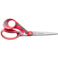 FISKARS® Scheren FISKARS Allzweckschere, 1Stk. 21 cm rot von FISKARS®