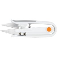 FISKARS® Scheren FISKARS Fadentrennschere 1Stk 12.5 cm weiß von FISKARS®