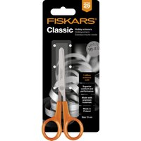 FISKARS® Scheren FISKARS Hobbyschere 13cm 1Stk 13 cm orange von FISKARS®