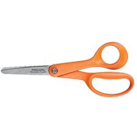 FISKARS® Scheren FISKARS Kinderschere 1Stk. 13 cm orange von FISKARS®