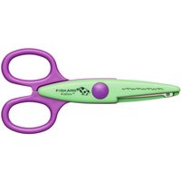 FISKARS® Scheren FISKARS Kinderschere 6Stk. 13 cm 6 verschiedene Farben von FISKARS®