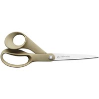 FISKARS® Scheren FISKARS Schere, 21cm 1Stk. 21 cm beige von FISKARS®