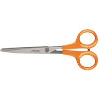 FISKARS® Scheren FISKARS Schere 17cm 1Stk. 17 cm orange von FISKARS®