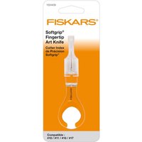 Softgrip Finger-Bastelmesser von FISKARS®