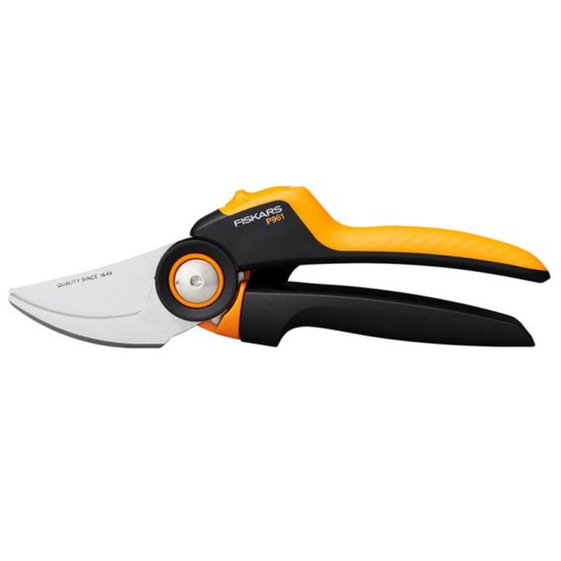 FISKARS XseriesPowerGear Bypass Gartenschere LP961 - 1057175 von FISKARS