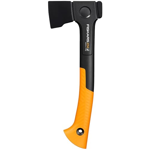 Fiskars Axt/Beil X-Series X14 Universalaxt mit XS-Klinge von Fiskars