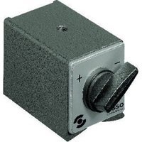 Magnetfuß M6 34x30x35mm FISSO von FISSO