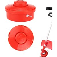 3er-Set Drahtköpfe für Freischneider und 4-in-1-Multifunktionswerkzeug von FITAGS