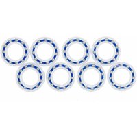 8er Set Kugellager passend für Polaris 280 180 Poolroboter C60 C-60 Rad, 8er Set Kugellager passend für Polaris 280 180 Poolroboter C60 C-60 Rad, von FITAGS