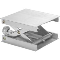 Fitags - Aluminiumlegierung Laser Level Hebebühne Nivelliermaschine Hebeständer 62mm Höhenverstellbare Hebehalterung von FITAGS