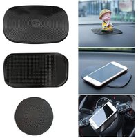 Anti-Rutsch-Pad, Anti-Rutsch-Matte, Auto-Anti-Rutsch-Matte, Armaturenbrett-Anti-Rutsch-Matte, für Handy, elektronische Geräte, Brillen, Anti-Rutsch-Pad, Anti-Rutsch-Matte, Auto-Anti-Rutsch-Matte, Armaturenbrett-Anti-Rutsch-Matte, für Handy, elektronische Geräte, Brillen, von FITAGS