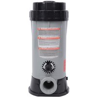 CL-200 Chemikalien-Schwimmspender für Schwimmbäder, Automatische Premium-Chlortabletten-Schwimmer Schwimmbecken-Desinfektionsgeräte von FITAGS