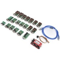 ECU Programmierer, Autoprogrammierer Autodiagnosetool ECU-Programmierer UPA-USB-Fehlerdetektor-Codeleser OBD2-Scanner Autodiagnose Werkzeug ECU Programmierer, Autoprogrammierer Autodiagnosetool ECU-Programmierer UPA-USB-Fehlerdetektor-Codeleser OBD2-Scanner Autodiagnose Werkzeug von FITAGS