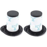 Fitags - 2er-Pack Filter für Staubsauger Rowenta Air Force 460 All in One RH92xx und Rowenta Air Force Flex 560 RH94xx Fitags - 2er-Pack Filter für Staubsauger Rowenta Air Force 460 All in One RH92xx und Rowenta Air Force Flex 560 RH94xx von FITAGS