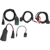 Fitags - Auto-Diagnose-Scanner, V9.91 PP2000 Automobil-Fehlerdetektor-Scanner-Diagnose-Tool-Instrumenten-Kit von FITAGS