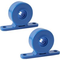 C80, 2er-Pack Kugellager, kompatibel mit Polaris 180 280 Poolreiniger-Roboter C80 C-80 von FITAGS