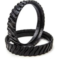 Fitags - Ketten anpassbar an Zodiac MX6 MX8 MX9-Reifen, Baracuda Robotic Pool Cleaner R0526100 Fitags - Ketten anpassbar an Zodiac MX6 MX8 MX9-Reifen, Baracuda Robotic Pool Cleaner R0526100 von FITAGS