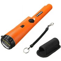 Fitags - Professioneller Metalldetektor Pinpointer Wasserdichter Handmetalldetektor für Goldmetallmünzen Orange Fitags - Professioneller Metalldetektor Pinpointer Wasserdichter Handmetalldetektor für Goldmetallmünzen Orange von FITAGS