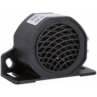 Fitags - Universal Auto Lkw 110dB Backup Warnung Beeper Horn Rückfahr Alarm mit Montage Halterung Heavy Duty Nylon von FITAGS