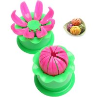 Fitags - Form für gedämpfte, gefüllte Brötchen, Form für gedämpfte Kuchen, Form für gefüllte Brötchen in der Küche, Form zum Formen von gedämpften Fitags - Form für gedämpfte, gefüllte Brötchen, Form für gedämpfte Kuchen, Form für gefüllte Brötchen in der Küche, Form zum Formen von gedämpften von FITAGS