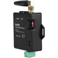 Gsm Drahtloses Alarmsystem, Mini Alarm Box Antenne GA09 Intelligenter sms Text Anruf Automatischer Alarm von FITAGS
