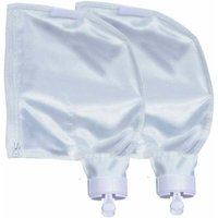 Pcs Pool Reiniger Filter Taschen, Pool Filter Taschen für Polaris 280/480, Zipper Filter Tasche, pool Reiniger Ersatz Tasche, Reinigung Tasche, Gu Pcs Pool Reiniger Filter Taschen, Pool Filter Taschen für Polaris 280/480, Zipper Filter Tasche, pool Reiniger Ersatz Tasche, Reinigung Tasche, Gu von FITAGS