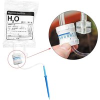 Pflanzenlebensunterstützung – Tropfbewässerungsgerät für Zimmerpflanzen Automatisches Bewässerungssystem - Wohnaccessoires Pflanzenlebensunterstützung – Tropfbewässerungsgerät für Zimmerpflanzen Automatisches Bewässerungssystem - Wohnaccessoires von FITAGS