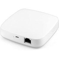 Smart Gateway Hub, Smart Home Bridge Tuya/Smart Life APP Kabelfernbedienung Alle Smart-Produkte ZigBee 3.0-1pc Smart Gateway Hub, Smart Home Bridge Tuya/Smart Life APP Kabelfernbedienung Alle Smart-Produkte ZigBee 3.0-1pc von FITAGS
