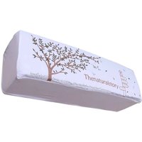 Fitags - Staubschutzhülle für wandmontierte Klimaanlagen im Innenbereich – 80 x 20 x 28 cm von FITAGS