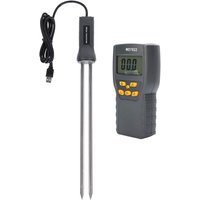 Tragbares Getreide-Feuchtigkeitsmessgerät Feuchtigkeitsprüfgerät Digitalanzeige Präzises Tragbares Getreide-Feuchtigkeitsmessgerät Feuchtigkeitsprüfgerät Digitalanzeige Präzises von FITAGS