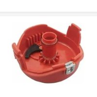 Trimmer-Zubehör-Spulenkappe für Black + Decker GL7033 GL8033 GL9035 Hebel-Rasentrimmer 90583594 von FITAGS