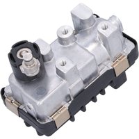 Turboladeraktuator,Elektronischer Turboaktuator 6NW‑009‑420 Ersatz für C E GLM R Klasse Turboladeraktuator,Elektronischer Turboaktuator 6NW‑009‑420 Ersatz für C E GLM R Klasse von FITAGS