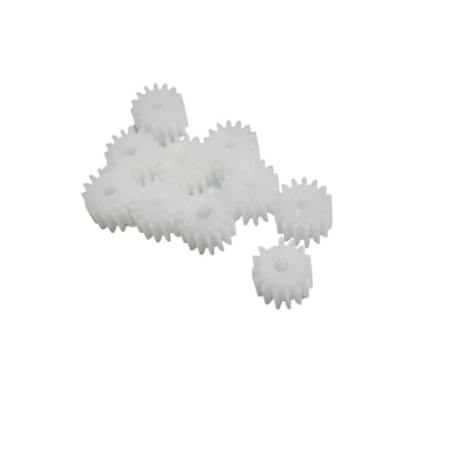 10 Stück 0,5 Modul 15 Zähne Kunststoff-Stirnrad 8,4 mm Durchmesser 5 mm Dicke 152,5 A Ritzel 2,5 mm Passungswelle Motorgetriebe Motorgetriebe 10 Stück 0,5 Modul 15 Zähne Kunststoff-Stirnrad 8,4 mm Durchmesser 5 mm Dicke 152,5 A Ritzel 2,5 mm Passungswelle Motorgetriebe Motorgetriebe von FITIOS